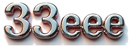 33eeee logo