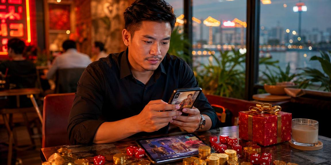 33eeee mobile gaming