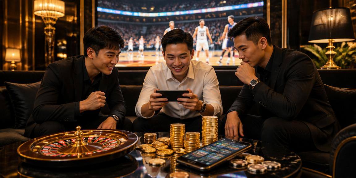 33eeee Ứng dụng 33eeee mang đến gì cho bạn?