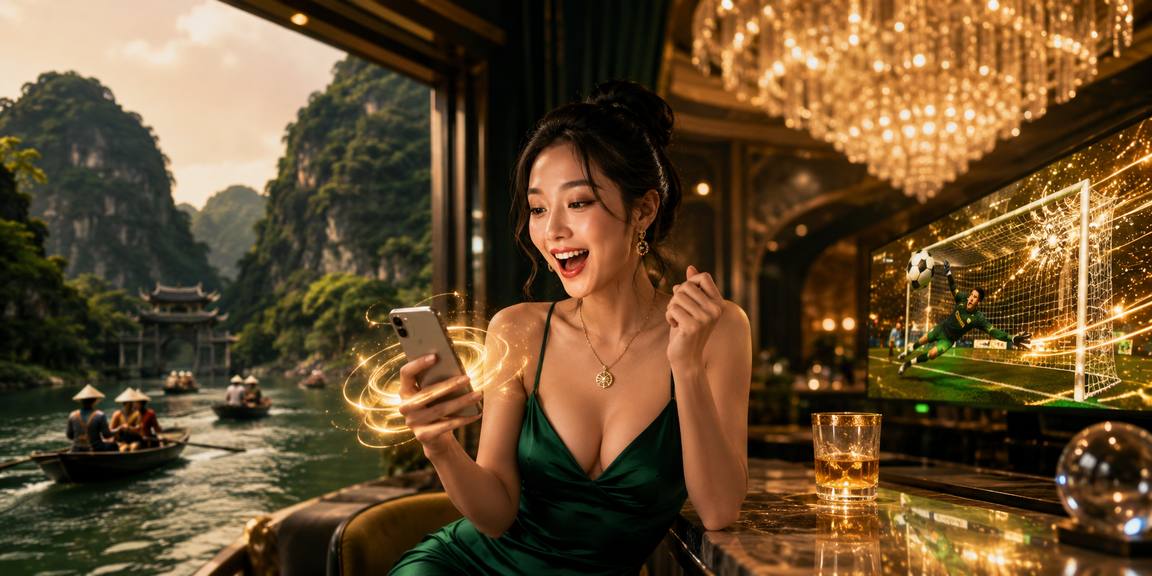 33eeee Bàn Wolf Gold Xanh Lá